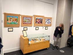 exhibition